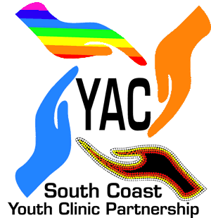 South Coast Youth Clinics