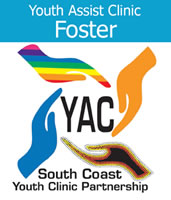 Foster Youth Clinic